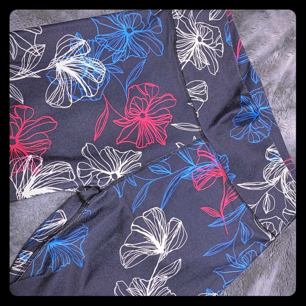 Fabletics leggings